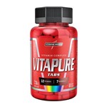Vita Pure - 60 Tabletes - Integral Médica