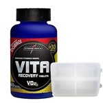 Vita Recovery - 60 Tabletes + Porta Cápsula - Integralmédica