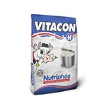 Vitacon H+