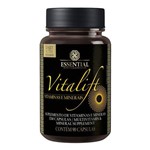 Vitalift Vitaminas e Minerais 90 Caps - Essential Nutrition