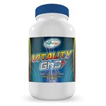 Vitality Gh3 - 90 Cápsulas - NutraCaps