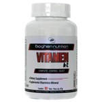 Vitamen A-Z 87g - Bioghen Nutrition