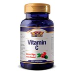 Vitamin C 45mg (120 Comprimidos) - VitGold