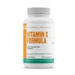 Vitamin C Formula (100tabs) Universal Nutrition