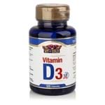 Vitamin D3 Vitgold 120 Cápsulas
