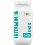 Vitamin Plus - 60 TBS