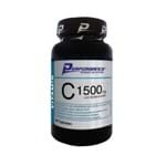 Vitamina C 1500mg com Bioflavonoides 60 Tabletes Performance Nutrition