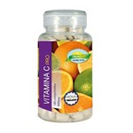 Vitamina C - 180 Comprimidos 800mg - Nutrigold