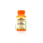 Vitamina C 500mg Pure Sundown