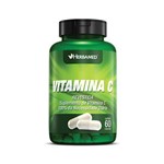 Vitamina C 60 Cápsulas 45mg Herbamed