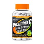 Vitamina C (Ácido Ascórbico) - 60 Tabletes - Lauton