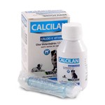 Vitamina Calcilan Oral Biofarm 100ml