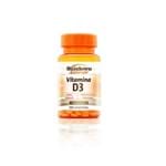 Vitamina D3 Sundown 100 Comprimidos