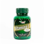 Vitamina e 250mg 90 Cápsulas - Videira 7