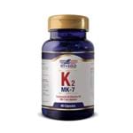 Vitamina K-2 Vit Gold 100mcg 60 Cápsulas