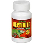 Vitamina para Répteis com D3 Zoo Med Reptivite 57g