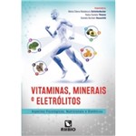 Vitaminas Minerais e Eletrolitos - Rubio