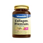 Vitaminlife Collagen Premium 60 Comp