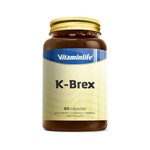 Vitaminlife K-brex 60 Caps