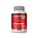 Vitanutrium 1000 - 60 Cápsulas de 1000mg - Ekobé