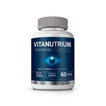 Vitanutrium Clinical - 60 Cápsulas de 1000mg - Ekobé
