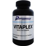 Vitaplex - 100 Tabletes - Performance Nutrition
