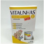 Vitaunhas - Blend 4x1 Hard - 8,5 Ml