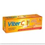 Viter C 1g 10 Comprimidos Natulab