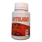 Vitiligo 90 Cápsulas 500 Mg Combate a Vitiligo