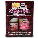 Vitro Kit Líquido 100 Gramas - True Colors