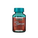 Vitta Fibryum - 60 Cápsulas - Fortvitta