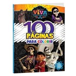Viva - Col. 100 Páginas para Colorir
