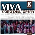 Viva - Coro Dell Opera (10 Cds)
