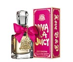 Viva La Juicy By Juicy Couture Eau de Parfum Feminino 100 Ml