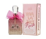 Viva La Juicy Rosé By Juicy Couture Eau de Parfum Feminino 100 Ml