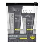 Vizcaya Silver Touch Kit - Shampoo + Condicionador Kit