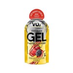 Vo2 Energy Gel 10 Unidades - Frutas Vermelhas - Integralmedica
