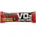 VO2 Protein Bar, Pão de Mel 30g - Integralmedica