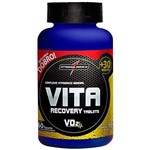 Vo2 Vita Recovery 60ta Body Size - Integralmedica