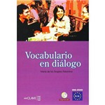 Vocabulario En Dialogo + Cd Nivel Iniciacion
