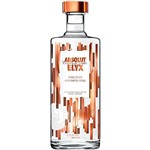 Vodka Absolut Elyx - 1L
