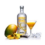 Vodka Absolut Mango