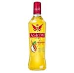 Vodka Askov 900ml Sabores Maracujá