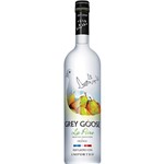 Vodka Grey Goose La Poire 750ml - Bacardi