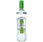 Vodka Kislla 900ml Big Apple