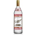 Vodka Let Stolichnaya 1L