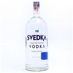 Vodka Svedka (1750ml)