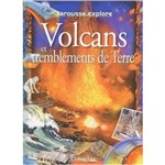 Volcans Et Tremblements de Terre