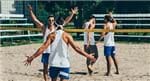 Voleibol: Iniciação e Formação de Equipes