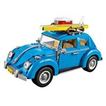 Volkswagen Beetle Fusca LEGO Creator Expert